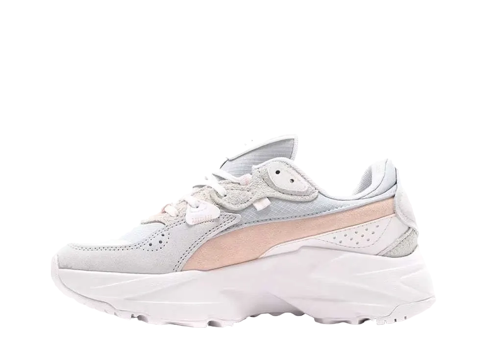 Puma Women's Orkid Tech "Puma White"