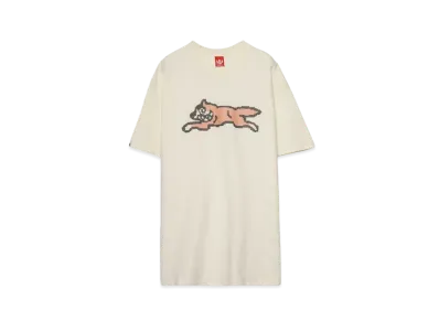 ICECREAM PEBBLES T-SHIRT "ANTIQUE WHITE"