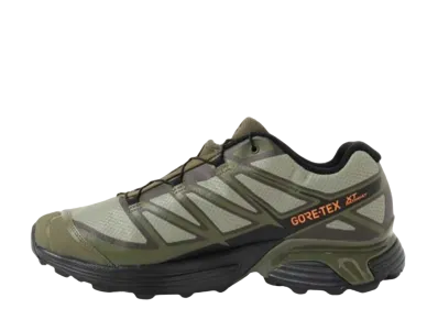 BEAMS Exclusive Salomon XT-Pathway GORE-TEX "Green" L47290400