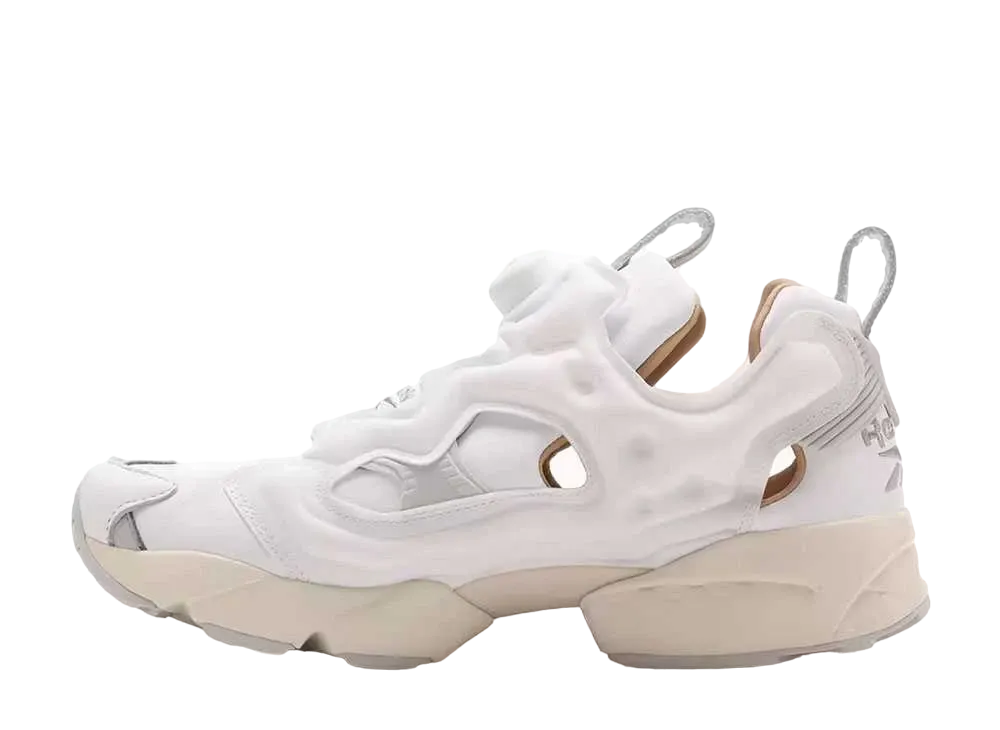 Reebok Instapump Fury 94 "White"