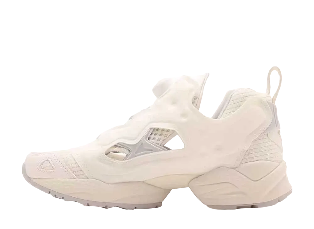 リーボック インスタポンプフューリー 95 "ベージュ"