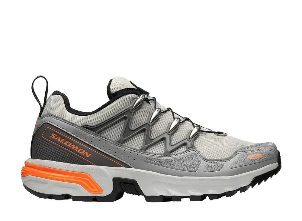 Salomon ACS + "Lunar Rock/Pewter /Turmeric"