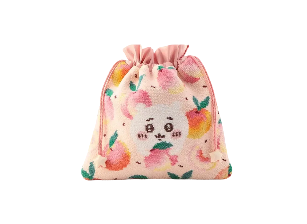 2/27発売｜ちいかわ × LOVERARY BY FEILER collection｜抽選
