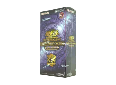 遊戯王OCG】クォーター・センチュリー・クロニクル サイド:ユニティの 遊戯王OCG】クォーター・センチュリー・クロニクル サイド:ユニティの