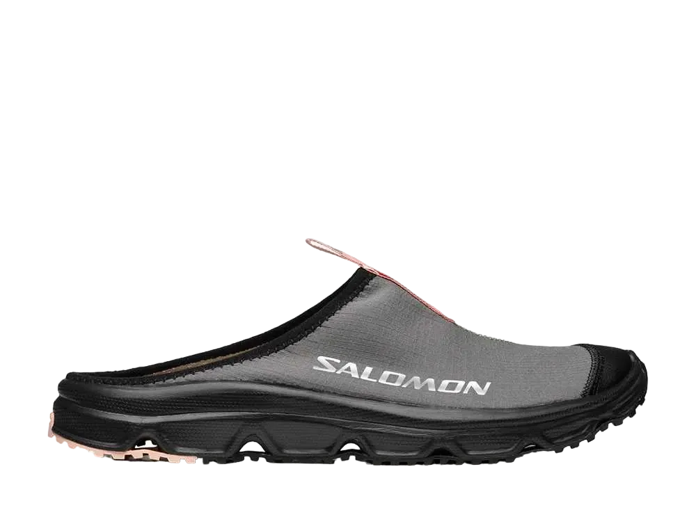 サロモン RX スライド 3.0 "ピューター/デザートセージ/ローズクラウド"