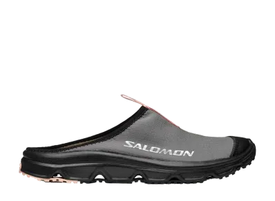 Salomon RX Slide 3.0 "Pewter/Desert Sage/Rose Cloud"