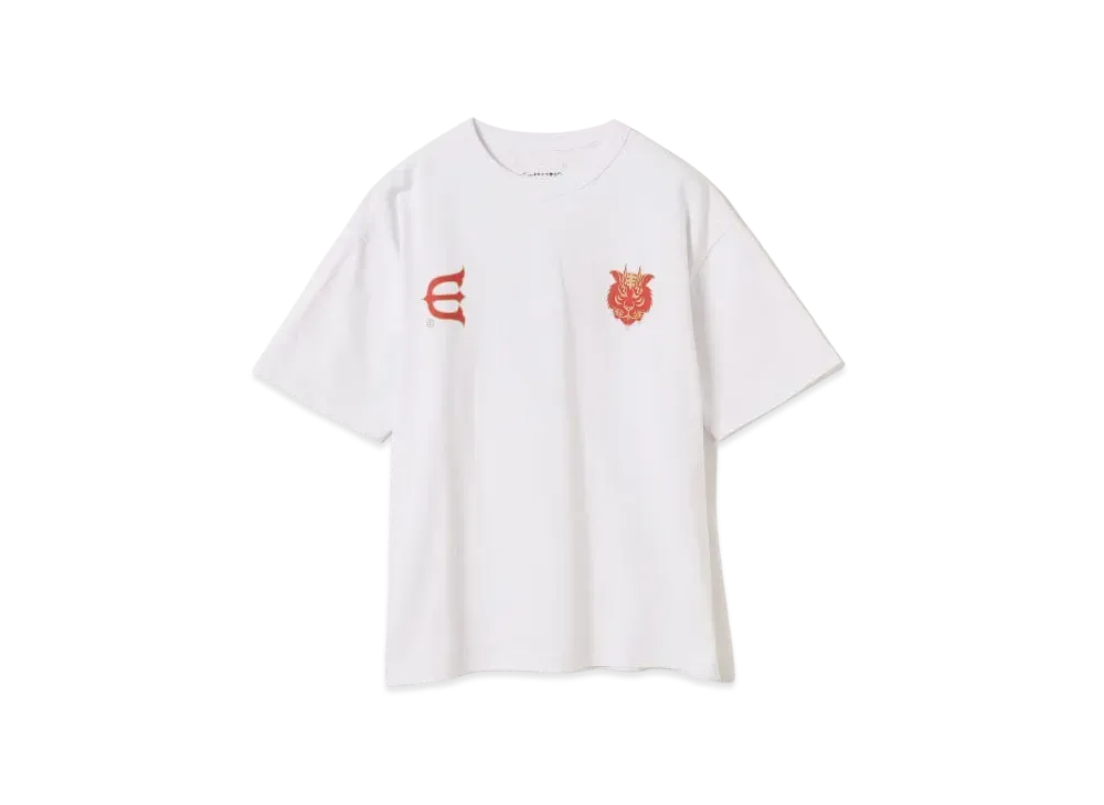 髙田音楽制作事務所 × Evisen SkateboardsのPOP UPがBEAMS T 原宿にて2