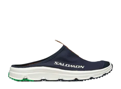 Salomon RX Slide 3.0 "Dark Sapphire/Rubber/Jolly Green"