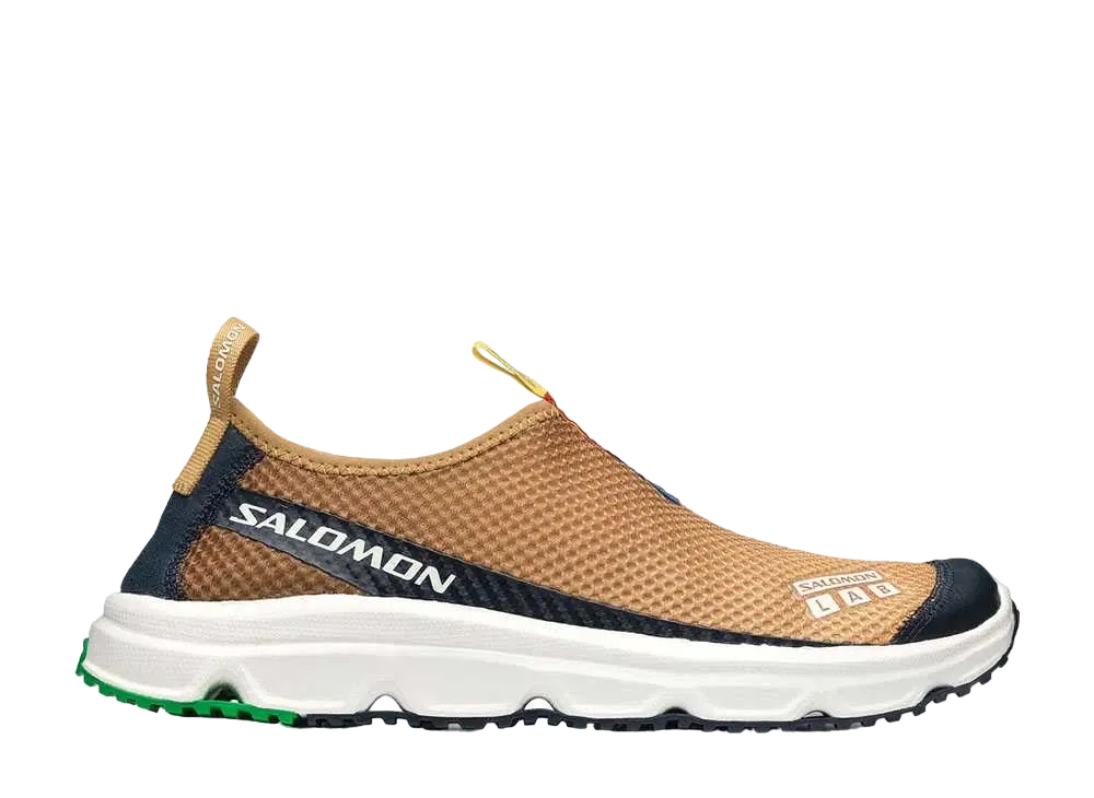 サロモン RXモック 3.0 "ラバー/タフィー/グラナダスカイ"