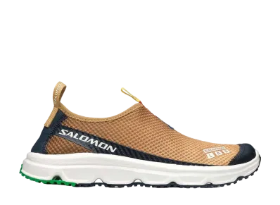 Salomon RX Moc 3.0 "Rubber/Taffy/Granada Sky"