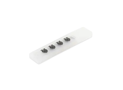 BEAMS T Evisen Skateboards x Takadaongakuseisakujimusho / Tora Evi Nail Brushing "Camo"