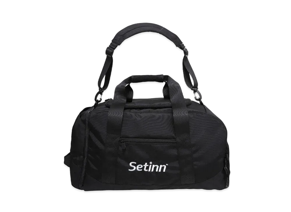 Setinn Tournament Bag "Black"