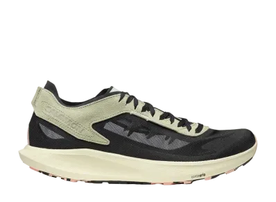 Salomon Pulsar PRG "Desert Sage/Black/Moth"