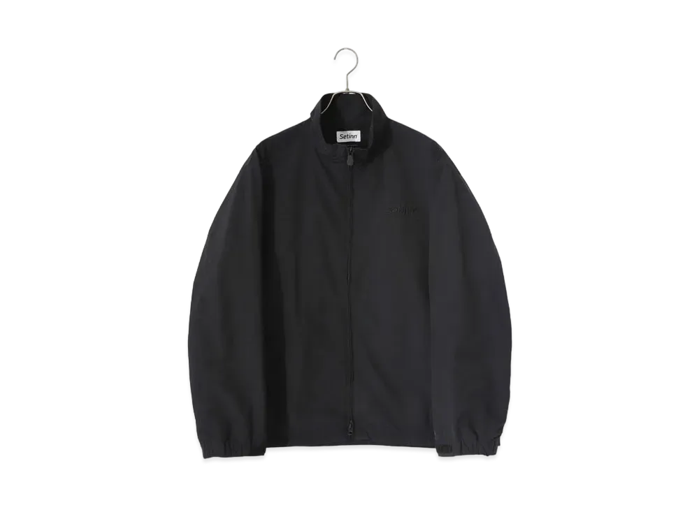Setinn Ballperson Jacket "Black"