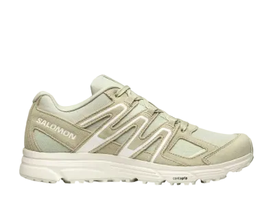 Salomon XMN-4 Winter Adventures "Aloe Wash/Alfalfa/Almond Milk"