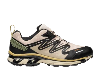 Salomon XT-Rush 2 GORE-TEX "Cement/Black/Deep Lichen Green"