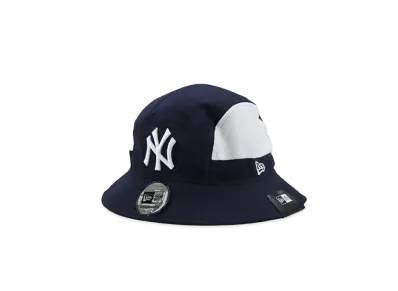 NEW ERA x THE CAP The Juice New York Yankees "Navy/White"