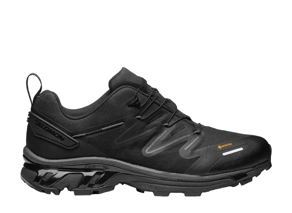 Salomon XT-Rush 2 GORE-TEX "Black/Mgnt/Golden"