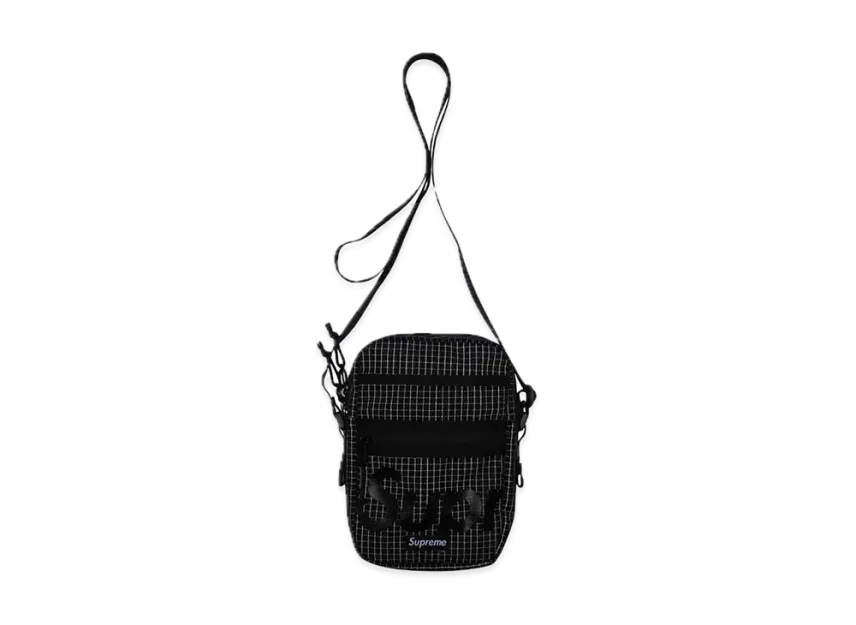 Supreme Shoulder Bag Supreme Shoulder Bag