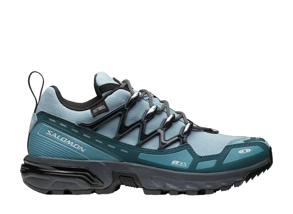 Salomon ACS + CSWP "Citadel/Pearl Blue/Black"