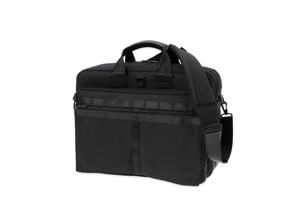 PORTER Potr / Scope Authorized Brief "Black"