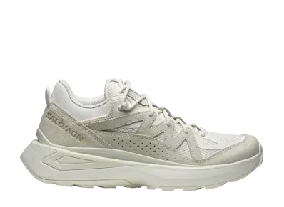Salomon Odyssey ELMT Low "Vanilla Ice/White Pepper"
