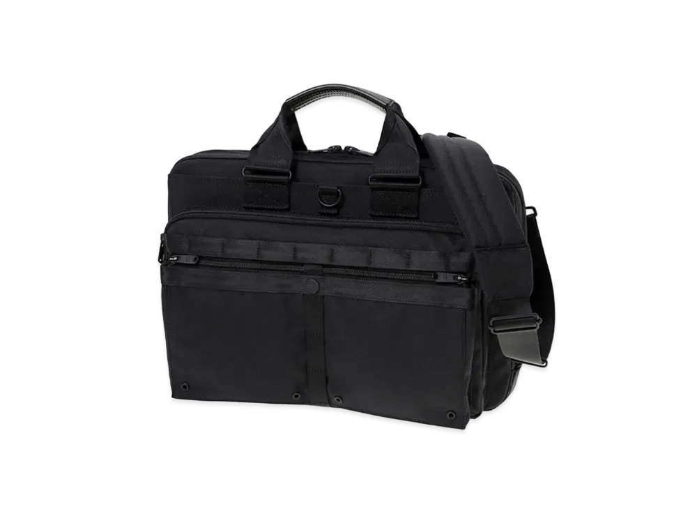PORTER Potr / Scope Cloud Case "Black"