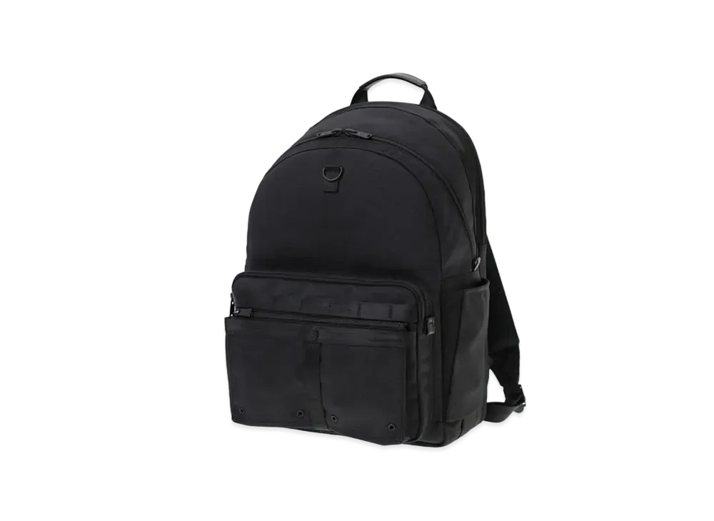 PORTER Potr / Scope Social Pack "Black"