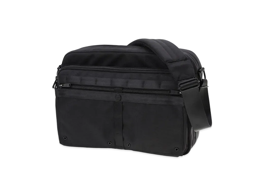 PORTER Potr / Scope Utility Bag "Black"