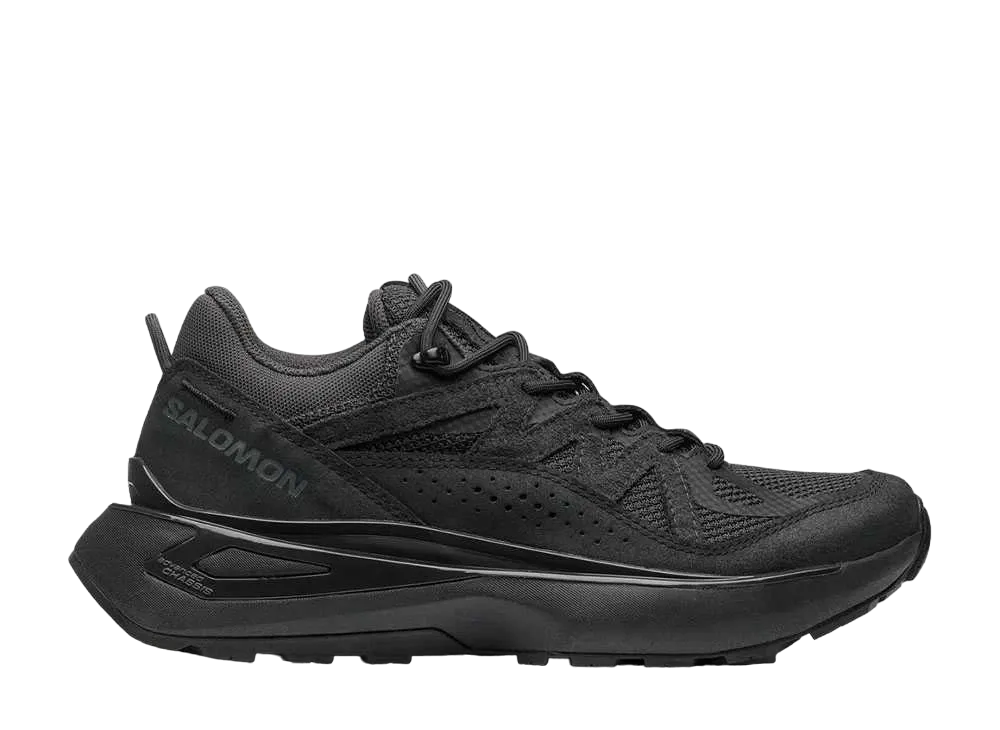 Salomon Odyssey ELMT Low "Black/Phantom"