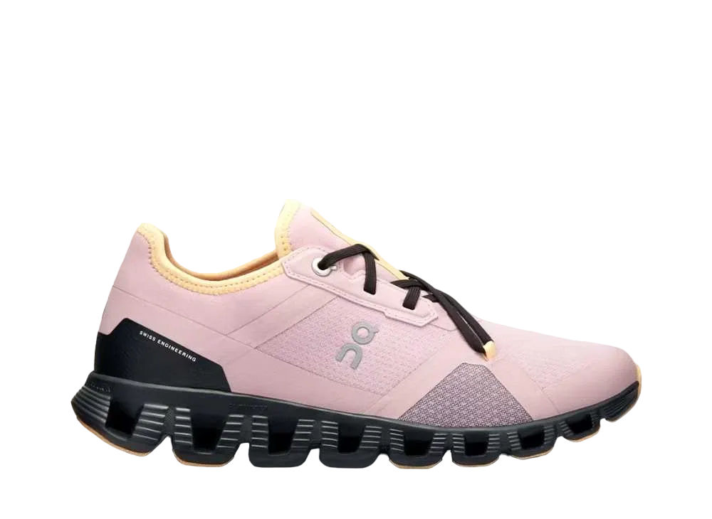 オン ウィメンズ クラウドX3 AD "モーブ/マグネット"