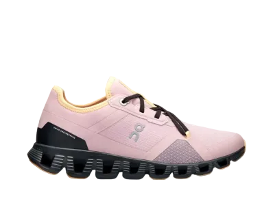 On Women's Cloud X 3 AD "Mauve/Magnet"