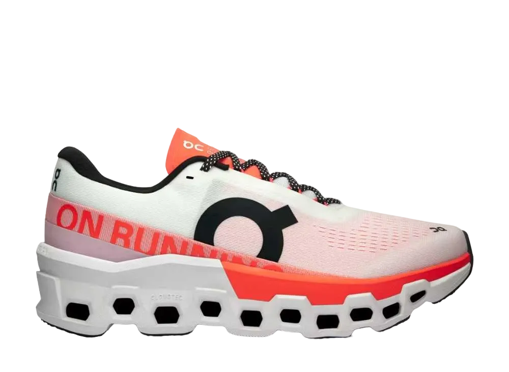 オン クラウドモンスター2 "アンダイド/フレイム"