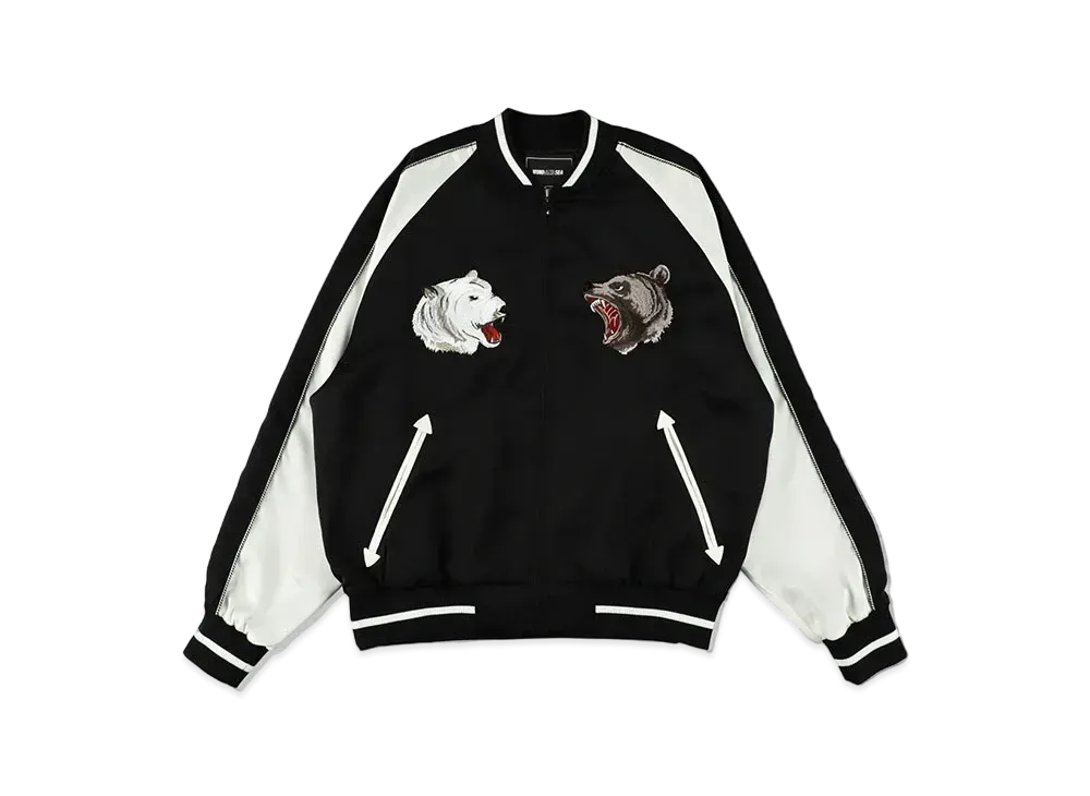 【非売品】　東京ディズニーシー　プロジェクトチーム　ジャケット 非売品】 東京ディズニーシー プロジェクトチーム ジャケット 2025年