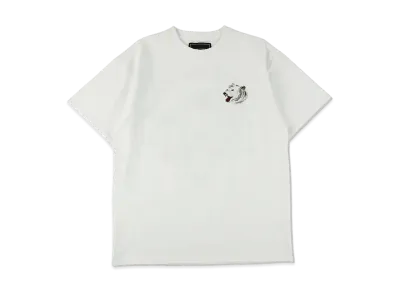 WIND AND SEA Tokyo WDS PB Souvenir S/S Tee "White"