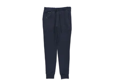 WIND AND SEA WDS-ES Tech Fleece Basic Jogger Pants "Navy Basic"