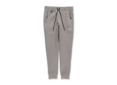WIND AND SEA WDS-ES Tech Fleece Basic Jogger Pants "Charcoal Basic"