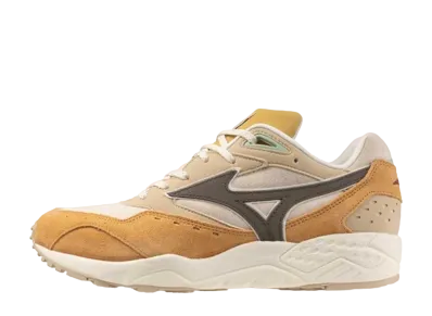Mizuno Contender "Beige/Wood Brown/Mastered"