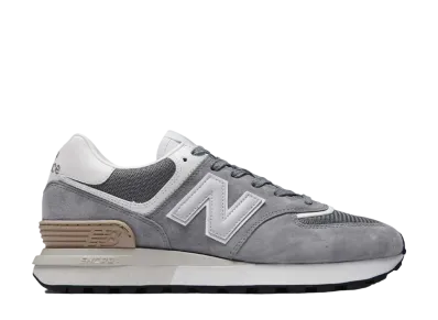 New Balance 574 Legacy "Shadow Gray"