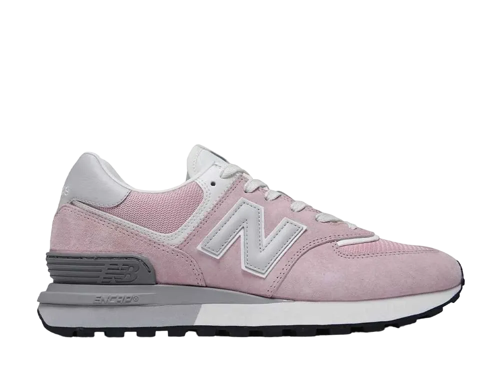 ニューバランス 574 レガシー OP "ピンク"