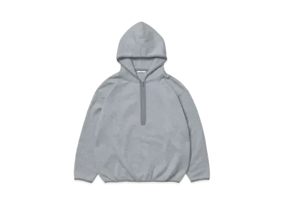 everyone Original Crew Sweat "Gray Heather"