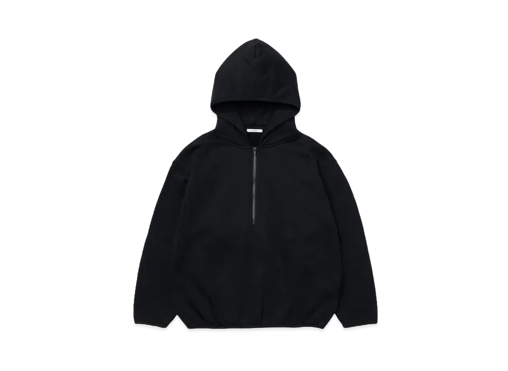 everyone Original Logo Zip Up Hoodie 
