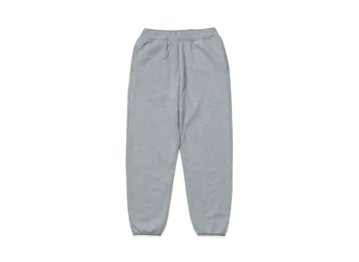 everyone Original Sweat Pants "Gray Heather"