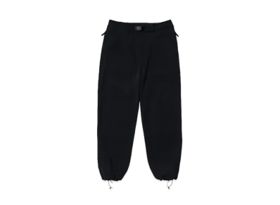 everyone Insulation Belted Easy Pants "Black"