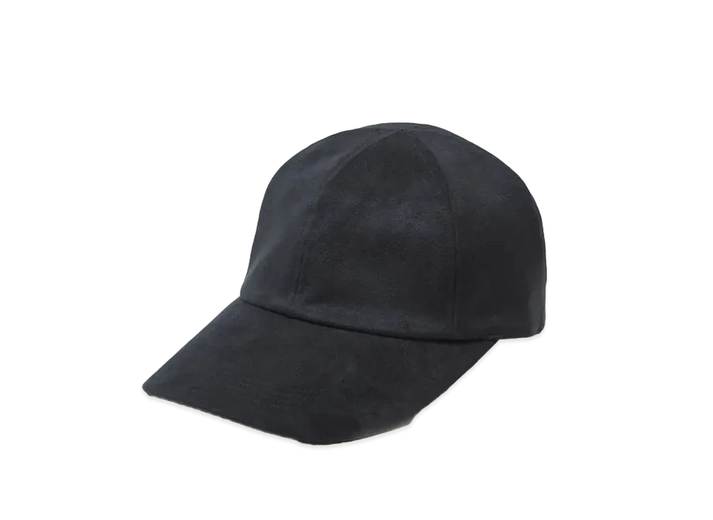 everyone Original Logo Tropical Wool Cap 