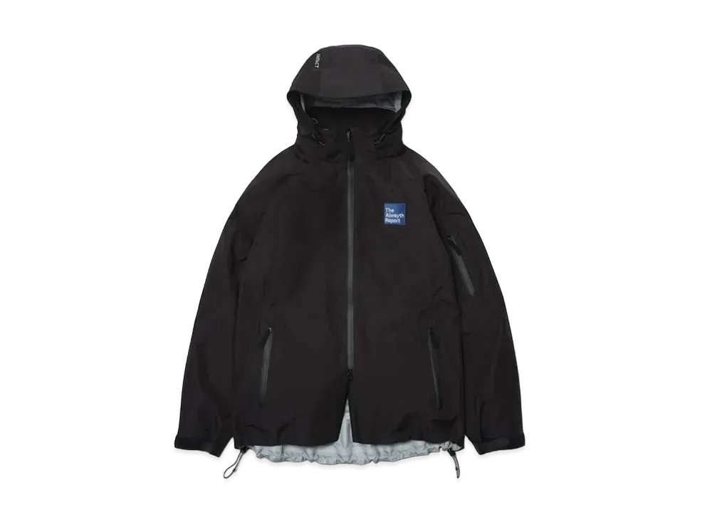 everyone Alwayth All Weather Proof Shell Jacket by AKAD 