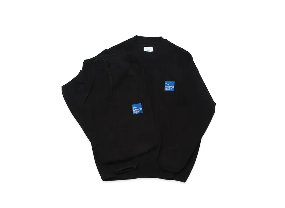 AKAD Alwayth everyone スウェット セットアップ XL 【公式通販】