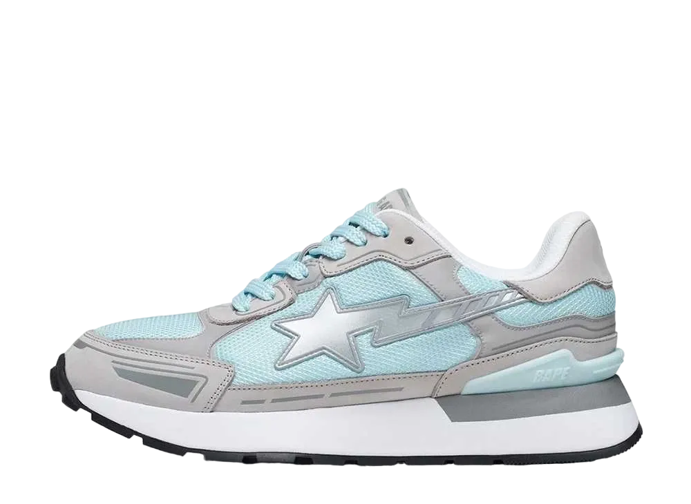 アベイシングエイプ クロススタ "サックス"