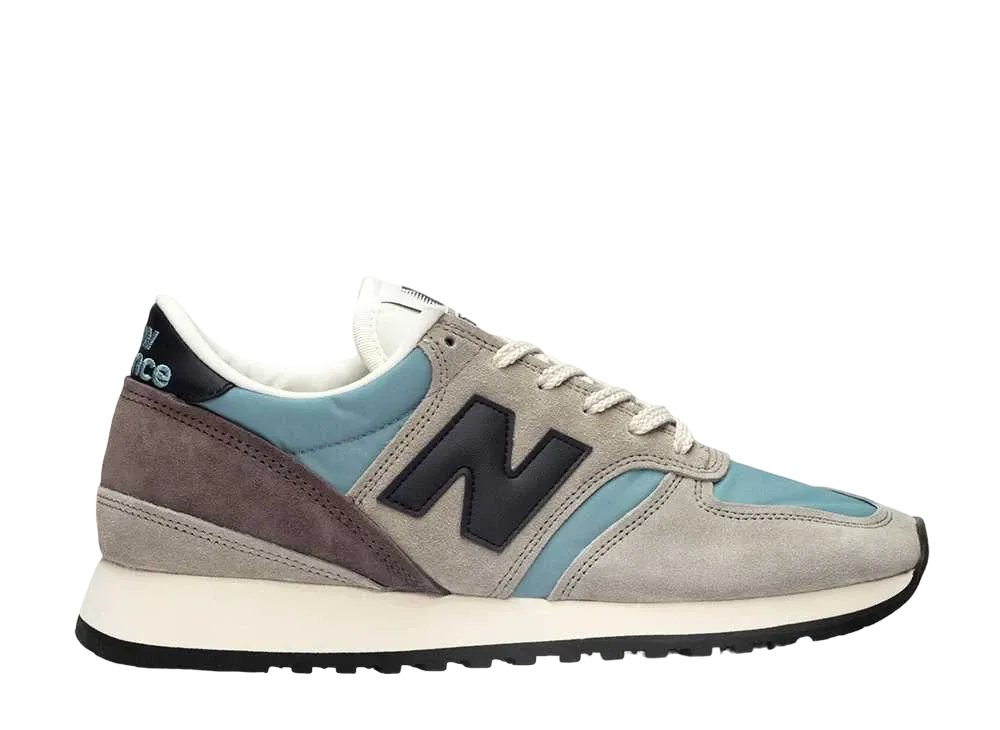 ニューバランス 730 "グレー"