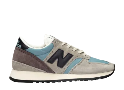 New Balance 730 "Grey"